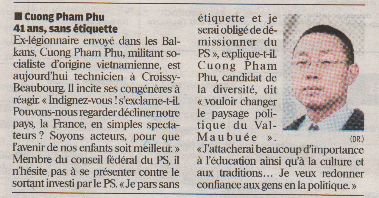 LeParisien du mardi 08_03_2011